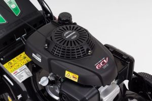 Kosiarka spalinowa NAC Kosiarka spalinowa z napędem 4,4KM (LS50-GCV160-HS) 6