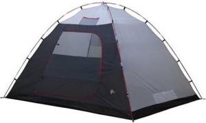 Namiot turystyczny High Peak Tessin 4 grafitowy 4