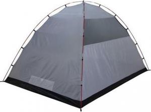 Namiot turystyczny High Peak Tessin 4 grafitowy 5