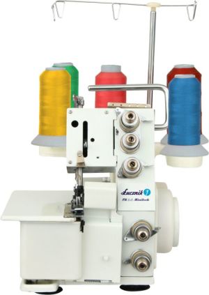 Łucznik OVERLOCK FN2-5 1