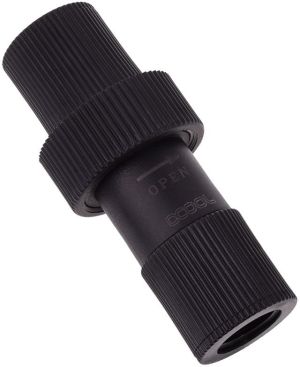 Chłodzenie wodne Alphacool Zestaw Ice Storm Hurricane Copper 45 2x140mm (1012755) 13