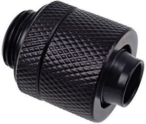 Chłodzenie wodne Alphacool Zestaw Ice Storm Hurricane Copper 45 2x140mm (1012755) 10