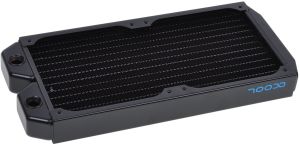 Chłodzenie wodne Alphacool Zestaw Ice Storm Gaming Copper 30 2x120mm (1014157) 3