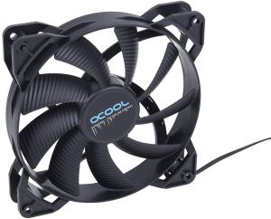 Chłodzenie wodne Alphacool Zestaw Ice Storm Gaming Copper 30 2x140mm (1014158) 4