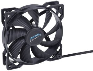 Chłodzenie wodne Alphacool Zestaw Ice Storm Hurricane Copper 45 3x120mm (1014160) 4