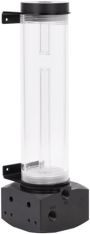 Chłodzenie wodne Alphacool Zestaw Ice Storm Hurricane Copper 45 3x120mm (1014160) 7