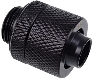 Chłodzenie wodne Alphacool Zestaw Ice Storm Hurricane Copper 45 3x120mm (1014160) 9