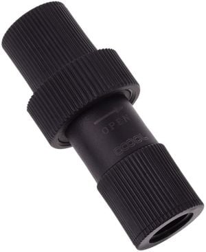 Chłodzenie wodne Alphacool Zestaw Ice Storm Hurricane Copper 45 3x140mm (1014161) 13