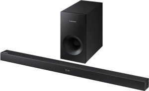 Soundbar Samsung HW-K335 2