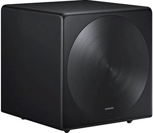 Kolumna Samsung Samsung Subwoofer SWA-700 0.1 - black - SWA-W700/EN 1