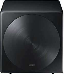 Kolumna Samsung Samsung Subwoofer SWA-700 0.1 - black - SWA-W700/EN 3
