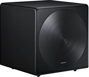 Kolumna Samsung Samsung Subwoofer SWA-700 0.1 - black - SWA-W700/EN 5