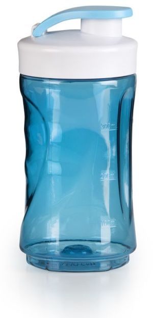Blender kielichowy Domo smoothie (DO481BL) 4