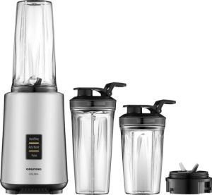 Blender kielichowy Grundig smoothie (SM 7680) 1