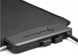 Podkładka Sharkoon RGB 3