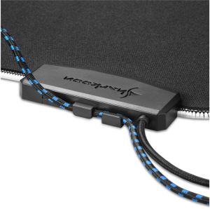 Podkładka Sharkoon RGB 4