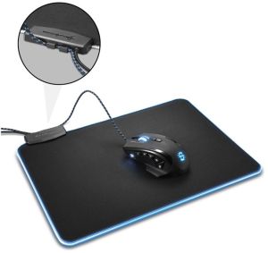 Podkładka Sharkoon RGB 6