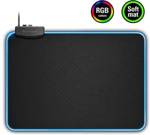 Podkładka Sharkoon RGB 9