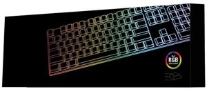 Klawiatura Sharkoon PureWriter Kailh Red 4