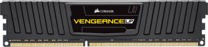 Pamięć Corsair Vengeance LP, DDR3, 8 GB, 1600MHz, CL9 (CML8GX3M2A1600C9) 2