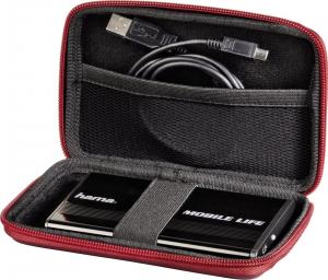 Hama Etui na dysk twardy EVA 2,5" (000955230000) 2