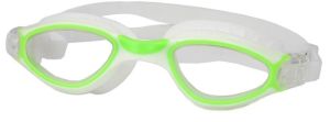 Aqua-Speed Okulary Calypso senior biało-zielone (6364-30) 1