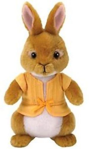 TY Beanie Babies Peter Rabbit - Mopsy, 15 cm (275270) 1