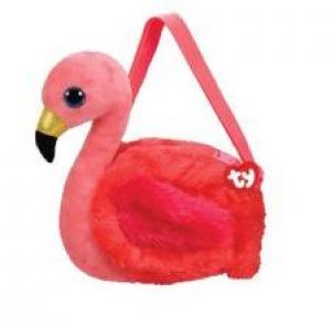 TY Torba Flamingo Gilda Gear (273240) 1