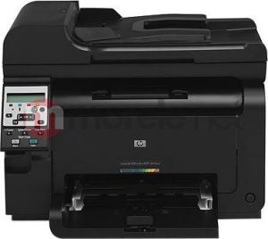 Urządzenie wielofunkcyjne HP Color LaserJet Pro 100 MFP M175nw (CE866A) 2