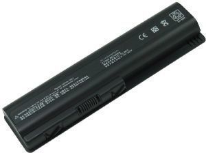 Bateria Qoltec 7229.HP-CQ40/CQ45 1