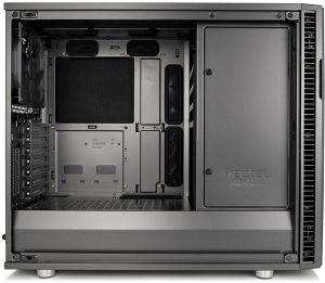 Obudowa Fractal Design Define R6 Gunmetal (FD-CA-DEF-R6-GY) 13