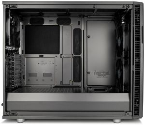 Obudowa Fractal Design Define R6 Gunmetal (FD-CA-DEF-R6-GY) 14