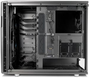 Obudowa Fractal Design Define R6 Gunmetal (FD-CA-DEF-R6-GY) 16
