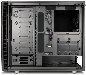 Obudowa Fractal Design Define R6 Gunmetal (FD-CA-DEF-R6-GY) 17