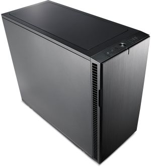 Obudowa Fractal Design Define R6 Gunmetal (FD-CA-DEF-R6-GY) 19