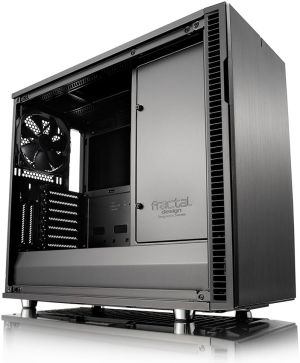 Obudowa Fractal Design Define R6 Gunmetal (FD-CA-DEF-R6-GY) 2