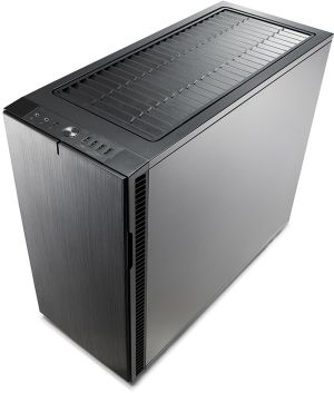 Obudowa Fractal Design Define R6 Gunmetal (FD-CA-DEF-R6-GY) 22