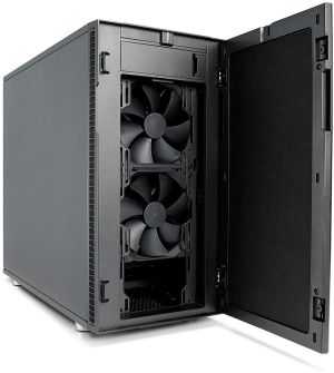 Obudowa Fractal Design Define R6 Gunmetal (FD-CA-DEF-R6-GY) 23