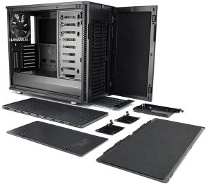 Obudowa Fractal Design Define R6 Gunmetal (FD-CA-DEF-R6-GY) 30