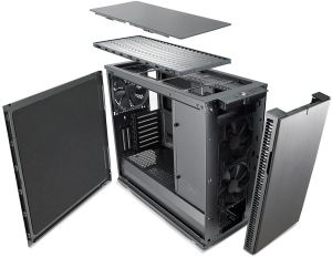 Obudowa Fractal Design Define R6 Gunmetal (FD-CA-DEF-R6-GY) 31