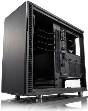Obudowa Fractal Design Define R6 Gunmetal (FD-CA-DEF-R6-GY) 4