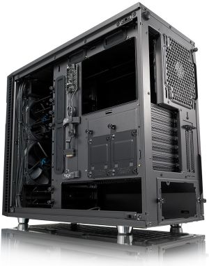 Obudowa Fractal Design Define R6 Gunmetal (FD-CA-DEF-R6-GY) 6