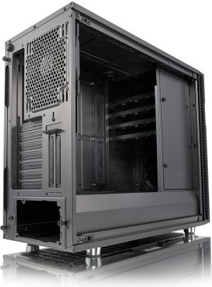 Obudowa Fractal Design Define R6 Gunmetal (FD-CA-DEF-R6-GY) 8