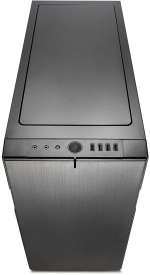 Obudowa Fractal Design Define R6 Gunmetal TG (FD-CA-DEF-R6-GY-TG) 11