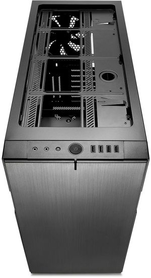 Obudowa Fractal Design Define R6 Gunmetal TG (FD-CA-DEF-R6-GY-TG) 12