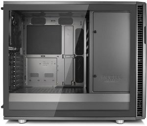 Obudowa Fractal Design Define R6 Gunmetal TG (FD-CA-DEF-R6-GY-TG) 13