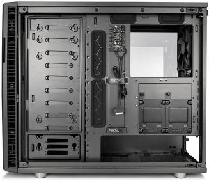 Obudowa Fractal Design Define R6 Gunmetal TG (FD-CA-DEF-R6-GY-TG) 18