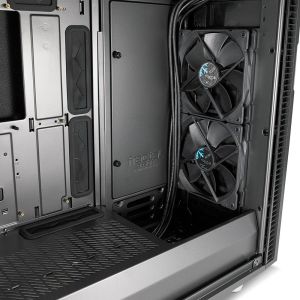 Obudowa Fractal Design Define R6 Gunmetal TG (FD-CA-DEF-R6-GY-TG) 19