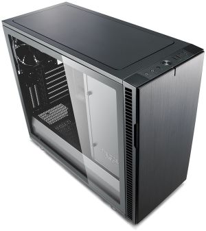 Obudowa Fractal Design Define R6 Gunmetal TG (FD-CA-DEF-R6-GY-TG) 20