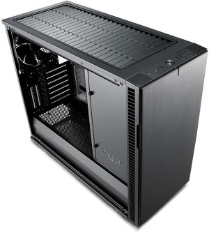 Obudowa Fractal Design Define R6 Gunmetal TG (FD-CA-DEF-R6-GY-TG) 21